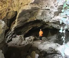 Fotografia de ROCA GIRONELLA, BALMA INFERIOR DE (2 de 3)