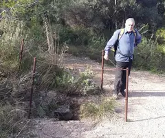 Fotografia de COLL CORRALETS, AVENC DEL (1 de 4)