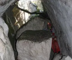 Fotografia de GRAU, COVA DEL (3 de 7)