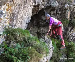 Photographie de COLLET DE NAS, FORAT DEL (1 sur 7)