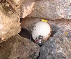 Fotografia de BONRETORN, COVA GRAN DEL (2 de 6)