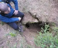 Fotografia de SUOR, AVENC DE LA (2 de 4)