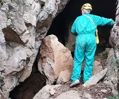 Fotografía de GOGES, CAU DE LES (4 de 7)