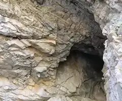 Fotografía de TORRENT DELS CORTILS, COVA DEL (1 de 6)