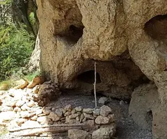 Photographie de ARGANY, COVA DE L' (3 sur 10)
