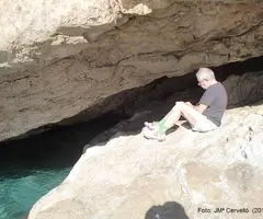 Photographie de XARXA, COVA DE LA (5 sur 5)