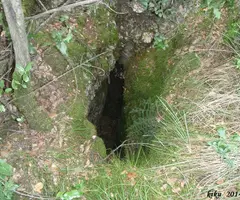 Photographie de FONT FALSA, AVENC DE LA (2 sur 3)