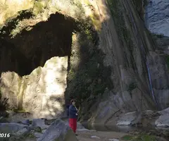 Fotografía de SALT DEL MIR, COVA DEL (1 de 3)