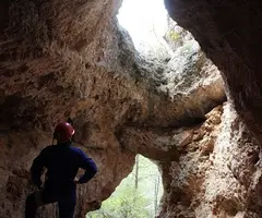 Photograph of JONCAR, COVA SUPERIOR DEL (4 of 4)