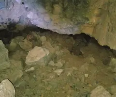 Fotografia de FONT DEL CRISTALL, COVA DE LA (3 de 5)
