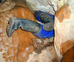 Fotografia de ÀNGEL, COVA DE L' (3 de 3)