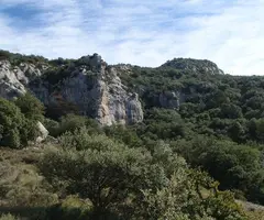 Photograph of PONSÀ Nº 2, ESPLUGA D'EN (1 of 5)