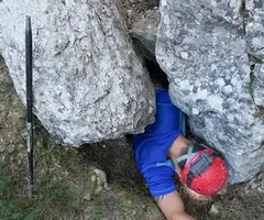 Fotografia de PUJADOR DEL PI, AVENC DEL (2 de 11)