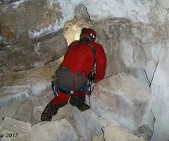 Fotografia de RACÓ DE L'HOSPITAL, COVA DEL (3 de 10)