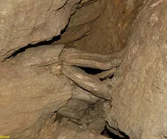 Fotografia de CASTELL DE PALMEROLA, COVA DEL (5 de 8)