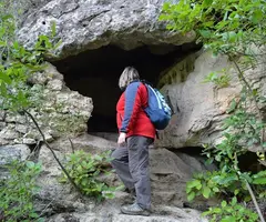 Fotografia de SANT JOSEP, COVA DE (1 de 3)