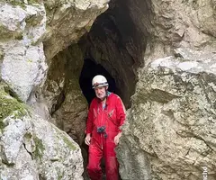 Photographie de GORGS DEL BORRÓ, COVA DELS (2 sur 9)
