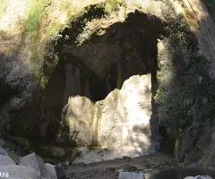 Fotografía de SALT DEL MIR, COVA DEL (2 de 3)