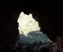 Fotografia de PUNTA DE LA VALL DEL PASTOR, COVA DE LA (4 de 6)