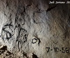 Fotografia de MAS DE LES FONTS, ESQUERDA Nº 1 DEL (13 de 13)
