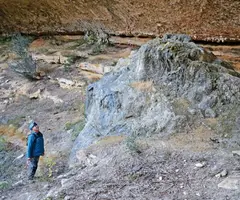 Photographie de BOIXA, COVA D'EN (4 sur 4)