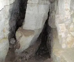 Fotografía de SANT URBÀ, COVA DE (6 de 7)