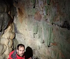 Fotografía de GALLO, COVA DEL (4 de 6)