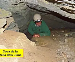 Photographie de LLIMS, BALMA DELS (5 sur 5)