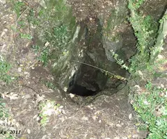 Fotografia de MUSTÉ RECASENS, AVENC (1 de 5)