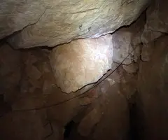 Fotografía de PICOSSA, AVENC DE LA (4 de 9)