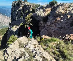 Fotografía de PELADET, COVA DEL (1 de 7)