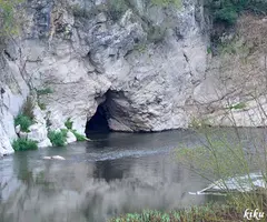 Fotografia de ENCANTADES DEL PONT D'ESPIA, FORAT DE LES (5 de 23)