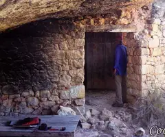 Fotografía de PICOT, COVA DEL (2 de 3)