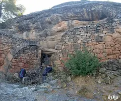 Fotografia de COVA, LA (2 de 9)