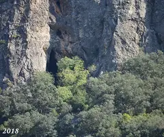 Fotografia de GRABIEL, COVA DE (2 de 9)