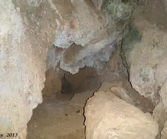 Fotografia de ENCANTATS, COVA PETITA DELS (3 de 4)