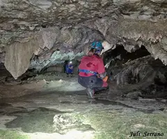 Fotografia de AIGUA DE CASELLES, COVES DE L' (3 de 13)