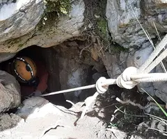 Fotografía de VAQUERS, AVENC DELS (1 de 12)