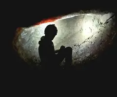 Photographie de ADELINA, BÒFIA DE L' (6 sur 6)