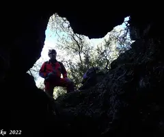 Fotografía de MONTASPRE, COVA DE (5 de 11)