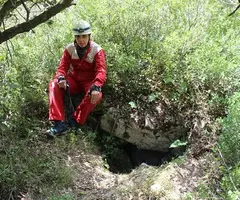 Fotografia de CAN VERDEGUER, AVENC Nº 6 DE (1 de 3)