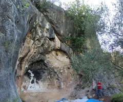 Photograph of GRAIERA, BALMA DE LA (1 of 3)