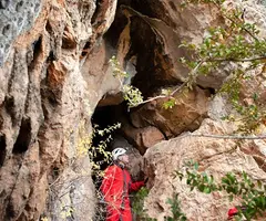 Photograph of VENT D'INGLA, TÚNEL DE (1 of 8)