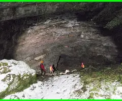 Fotografia de CAMBRA, COVA (4 de 9)