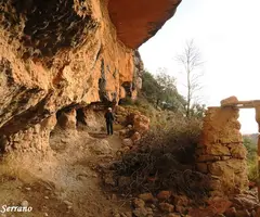 Fotografía de CORRALS DE GURP, ESPLUGA Nº1 DELS (5 de 5)