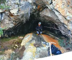 Fotografía de COVA DEL CATÍ (1 de 4)