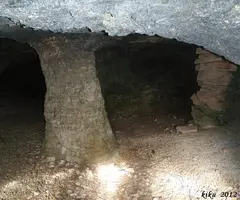 Fotografía de ARENA, COVA DE L' (2 de 4)