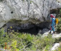 Fotografía de SOLSONA, AVENC (1 de 11)