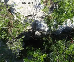 Photograph of ENCENEDOR, AVENC DE L' (3 of 4)