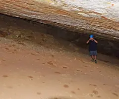 Fotografia de TRES ALLS, COVA DELS (3 de 7)